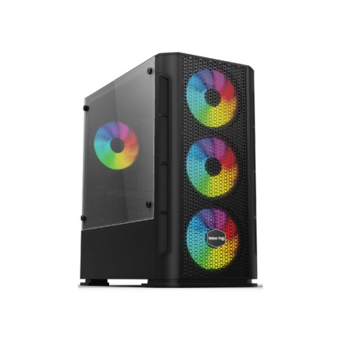 Value-Top VT-B700 Micro ATX Gaming Casing