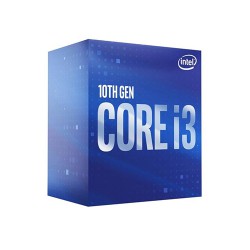 Intel Core i3-10100 10th Gen Processor