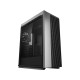 DeepCool CL500 Tempered Glass Mid-Tower ATX Case