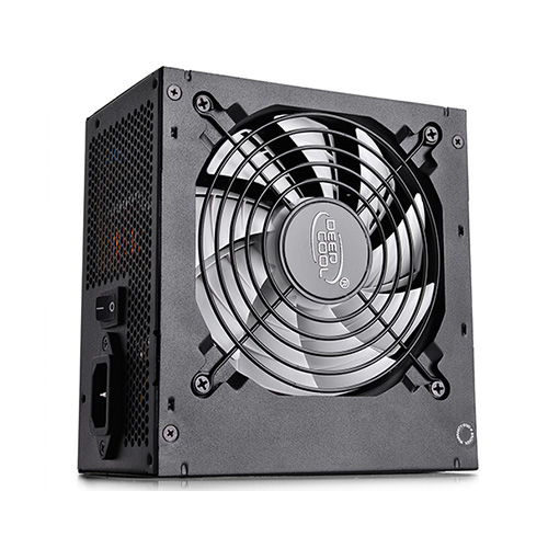 DEEPCOOL DQ750ST 750W 80 PLUS Gold Power Supply DEEPCOOL DQ750ST 750W 80 PLUS Gold Power Supply