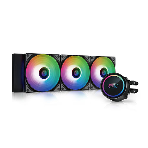 Deepcool Gammaxx L360 A-RGB 360mm CPU Cooler