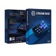 Corsair Elgato Stream Deck - Live Content Creation Controller with 15 Customizable LCD Keys, Adjustable Stand