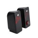 Redragon Gs500 Stentor Pc Gaming Speaker with Red Backlight