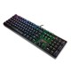 Redragon K551RGB MITRA RGB Backlit Blue Switches Mechanical Keyboard