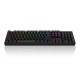 Redragon K551RGB MITRA RGB Backlit Blue Switches Mechanical Keyboard