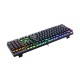 Redragon K556 Devarajas RGB Mechanical Gaming Keyboard