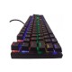 REDRAGON K565R-1 RUDRA Backlit Mechanical Gaming Keyboard