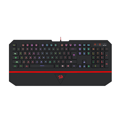 Redragon Karura 2 K502 RGB Backlit Gaming Keyboard