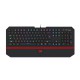 Redragon Karura 2 K502 RGB Backlit Gaming Keyboard