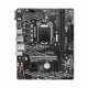 MSI H410M PRO-E Intel 10th Gen Micro-ATX Motherboard MSI H410M PRO-E Intel 10th Gen Micro-ATX Motherboard