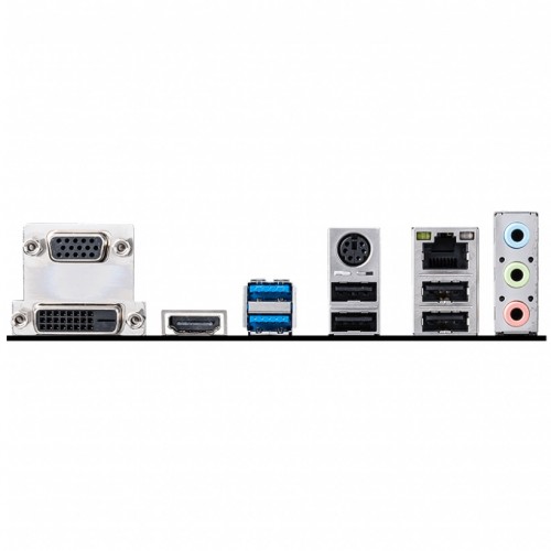 MSI H410M PRO-E Intel 10th Gen Micro-ATX Motherboard MSI H410M PRO-E Intel 10th Gen Micro-ATX Motherboard