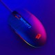 ReDragon Invader M719 Wired Optical Gaming Mouse