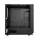 Safeway Tornado MTG-1921 Mid Tower ATX Gaming Casing (Black)