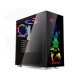 Redragon Steeljaw GC-608 ATX mid-Tower Gaming Case