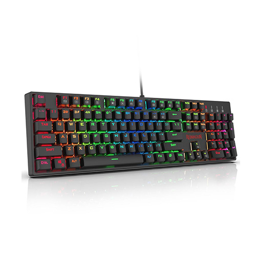 Redragon K582 SURARA RGB Mechanical Gaming Keyboard