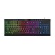 Havit GameNote KB500L Multi-Function LED Backlit USB Gaming Keyboard (Black)