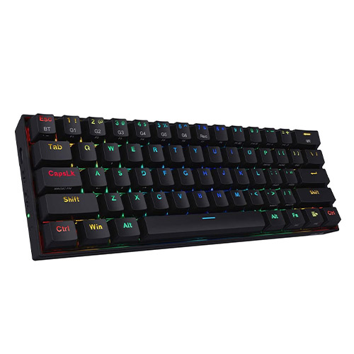 ReDragon K530 Draconic 60% RGB Mechanical Keyboard