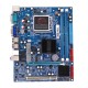 AFOX IG31-MA5 DDR2 MICRO-ATX INTEL MOTHERBOARD