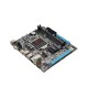 AFOX IH110D4-MA2 DDR4 MICRO-ATX INTEL MOTHERBOARD