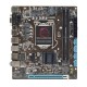 AFOX IH110D4-MA2 DDR4 MICRO-ATX INTEL MOTHERBOARD