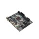 AFOX IH61-MA2 DDR3 MICRO-ATX INTEL MOTHERBOARD