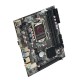 AFOX IH61-MA5 DDR3 MICRO-ATX INTEL MOTHERBOARD