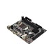 AFOX IH61-MA5 DDR3 MICRO-ATX INTEL MOTHERBOARD