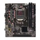 AFOX IH61-MA5 DDR3 MICRO-ATX INTEL MOTHERBOARD