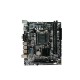 ARKTEK AK-H110M EG 7TH GEN LGA 1151 SOCKET MOTHERBOARD