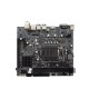 ARKTEK AK-H61M EL 2ND GEN AND 3RD GEN LGA 1155 SOCKET MOTHERBOARD