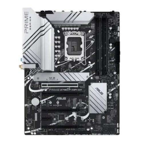 ASUS PRIME Z790-P WIFI D4-CSM ATX Motherboard