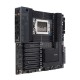 ASUS Pro WS WRX80E-SAGE SE WIFI AMD sWRX8 E-ATX Workstation Motherboard