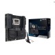 ASUS Pro WS WRX80E-SAGE SE WIFI AMD sWRX8 E-ATX Workstation Motherboard