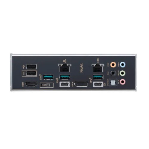 ASUS ProArt B650-CREATOR AM5 DDR5 ATX Motherboard ASUS ProArt B650-CREATOR AM5 DDR5 ATX Motherboard