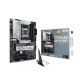 Asus PRIME X670-P WIFI-CSM AM5 ATX Motherboard