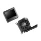 Asus ROG RYUJIN III 360 All-in-one Liquid CPU Cooler