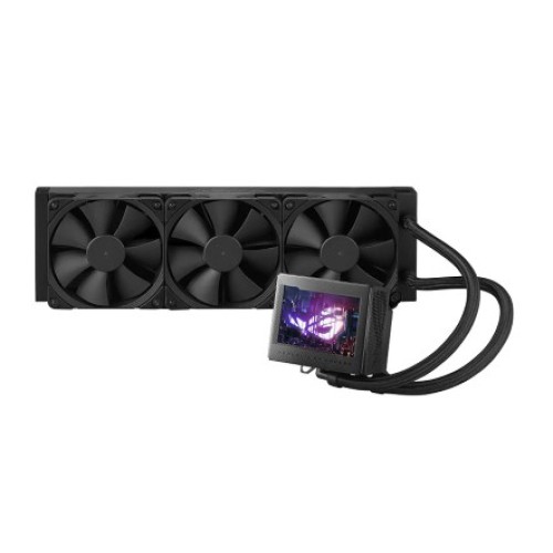 Asus ROG RYUJIN III 360 All-in-one Liquid CPU Cooler