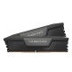 Corsair Vengeance 16GB (2x8GB) DDR5 DRAM 5200MHz C40 RAM