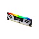 KINGSTON FURY RENEGADE 32GB DDR5 6000MHZ RGB RAM