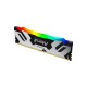 KINGSTON FURY RENEGADE 16GB DDR5 7200MHZ RGB RAM