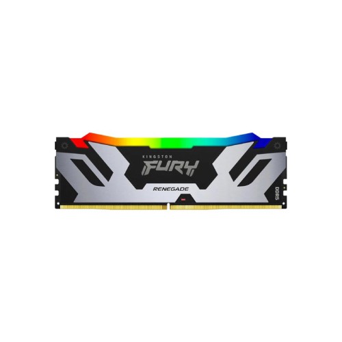 KINGSTON FURY RENEGADE 16GB DDR5 7200MHZ RGB RAM