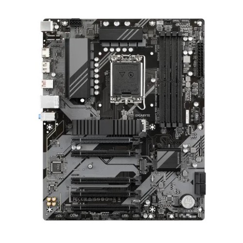 GIGABYTE B760 DS3H ATX Motherboard GIGABYTE B760 DS3H ATX Motherboard
