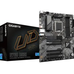 GIGABYTE B760 DS3H ATX Motherboard