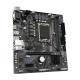 GIGABYTE H610M H V2 DDR4 Micro ATX Motherboard