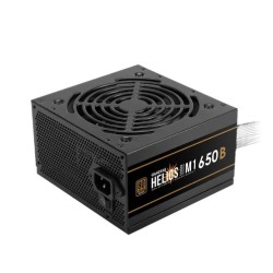 Gamdias HELIOS M1-650B 650W 80 Plus Bronze Power Supply