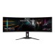 Gigabyte AORUS CO49DQ 49 inch 144Hz Gaming Monitor