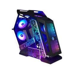 Revenger Jackhammer Pro Full Tower Micro ATX Gaming Casing