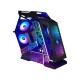 Revenger Jackhammer Pro Full Tower Micro ATX Gaming Casing