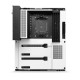 NZXT B550 N7 Matte White AM4 ATX Gaming Motherboard