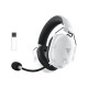 Razer BlackShark V2 Pro Wireless Gaming Headset (White)